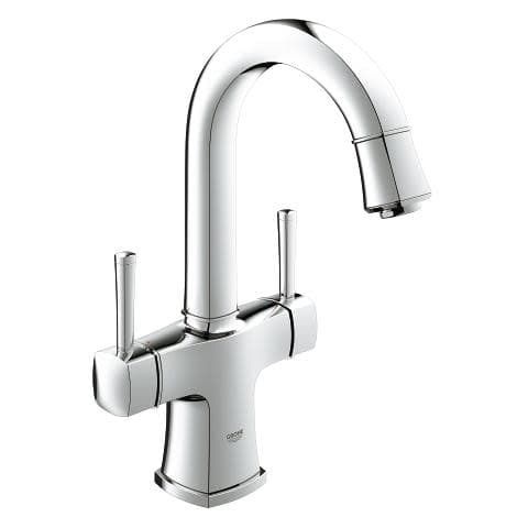 Washbasin Faucet