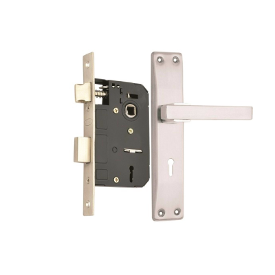 Mortise Locks